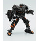 Robot Transforming Car Toy Alloy Edition Anime Action Figure, 13cm Unisex Kids Gift Fall 2025 Trend