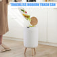 Automatic2025 Edition Trash Can Compact Plastic Motion Sensor Bin - Smart Household Waste Container, Hands Free Hygiene