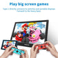 Travel-Friendly Monitor 11.6 Inch HDMI Gaming Second Screen