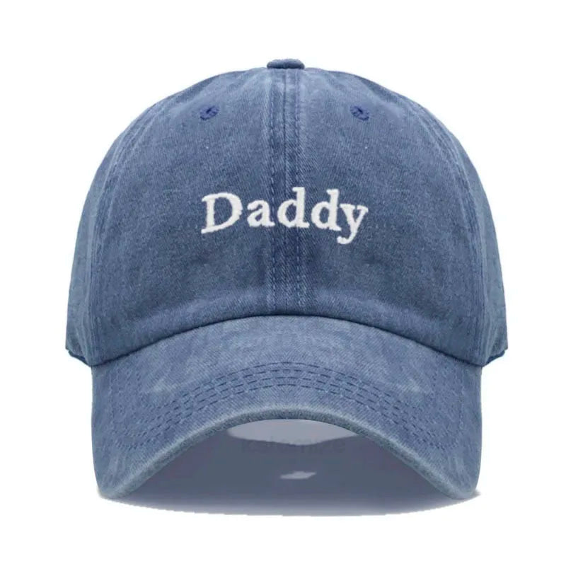 casual sun hat for outdoor sport & everyday wear – Timeless unisex embroidered baseball cap