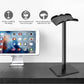 Anti-Slip Aluminum Headphone Stand Rack - Universal Holder for AirPods Max, Beats, Bose, Sony