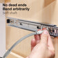 Flexible Shaft Extension for Household Tools - 15cm-40cm Drill Bit Holder, Impact Driver Accessory