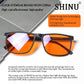 Light Blue Blocking Glasses Anti Eye Strain Eyewear For Screens TikTok Viral Fall 2026 Gift Idea