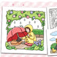 Book Coloring For Adults And Teens Cozy Warm Space Theme Fall 2025 Relaxation Gift For Solo Leisure