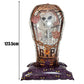 Halloween2025 Edition Balloons Giant Foil Standee Party Decor