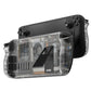 Deck Steam Clear Cooling Back Cover With Stand Bracket