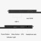 OLED 13.3 Inch Travel-Friendly Monitor 1ms HDR 100 Percent DCI P3
