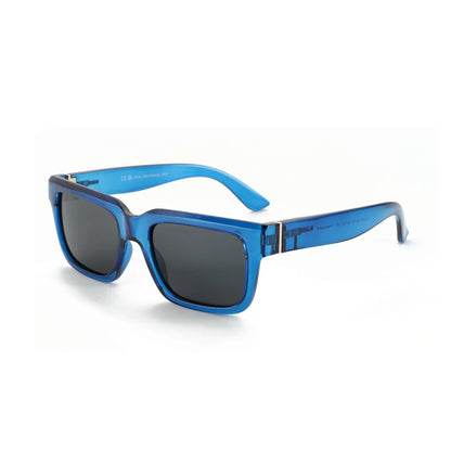 Sunglasses Polarized Square Style UV400 Protection Casual Summer 2026 Trend Gift