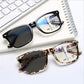 Reading Photochromic Sunglasses Multifocal Glasses Fall 2026 Color Changing Progressive Presbyopia Lenses Outdoors