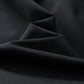 Water-Resistant Relaxed Men's Jacket - Hooded Polyester, Camping