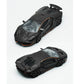 Robot Transforming Car Toy Alloy Edition Anime Action Figure, 13cm Unisex Kids Gift Fall 2025 Trend