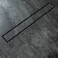 Floor Drain Invisible Square Shower Drain Anti Odor Stainless Steel Simple Clean 2026 Household Renovation Trend