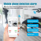 1080P Mini WiFi HD Security Camera with Night Vision & Motion Detection (Wired Power)