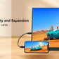16 Inch 120Hz Travel-Friendly Monitor 1920x1200 HDR Holiday Gift