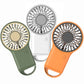 Mini Wind Travel-Friendly USB Desktop Fan with Hook