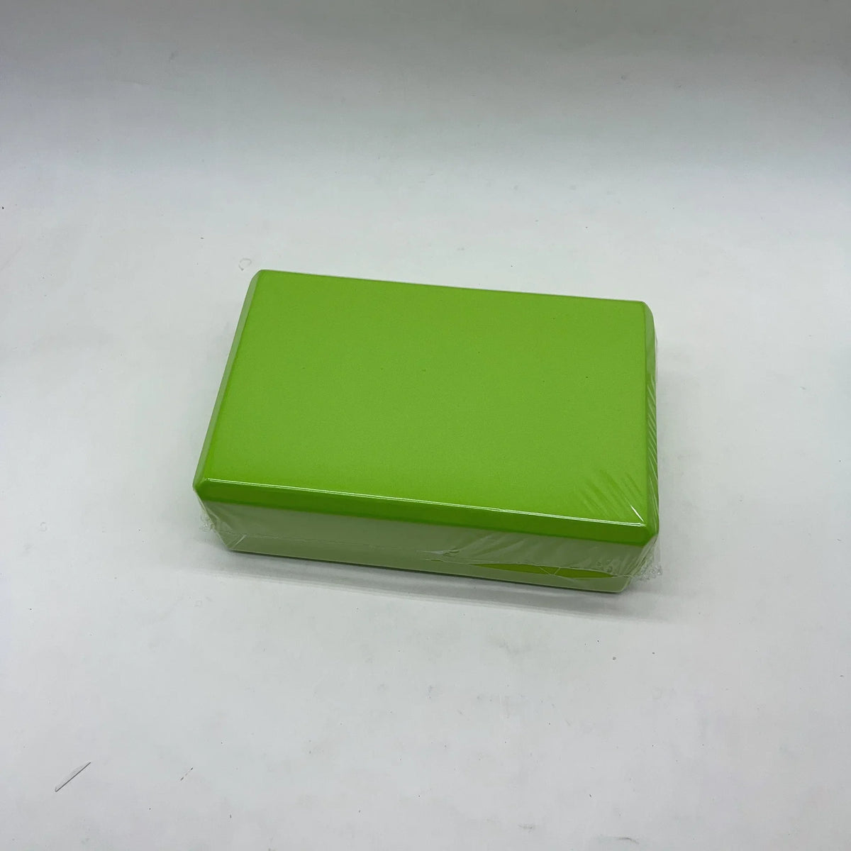 Yoga Fitness Blocks - EVA Pilates Bricks for Household Exercise, Reinforcement Mats & Supplies