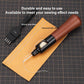 Top-Grade Hand Stitching Awl Tools Kit for DIY Leather Craft and Canvas Repair, Fall 2026 Gift – Leather Sewing Kit
