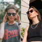Sunglasses Polarized Round Retro Unisex Eyewear Summer 2026 Trend UV400 Protection