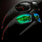 Fashion Polarized Glasses for Men & Women - Outdoor Sports, Cycling, Fishing, Hiking, Golf 2pcs