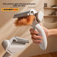 Pet Grooming Brush Floating Stainless Steel Deshedding Device For Long Haired Pets TikTok Viral 2026 Gift