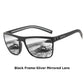 Light TR90 Frame Square Sunglasses UV400 Protection, Outdoor Summer 2026 – Polarized Sunglasses