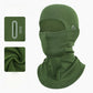 Graffiti Balaclava Print Face Mask Thermal Headwear for Winter Essentials 2026 Outdoor Cycling Warm