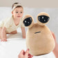 Plush Alien Plush Toy Doll - 17-22cm (7.6-8.6 inch) Cuddle Pillow for Kids, Great Birthday Gift and Nerdy Household Decor