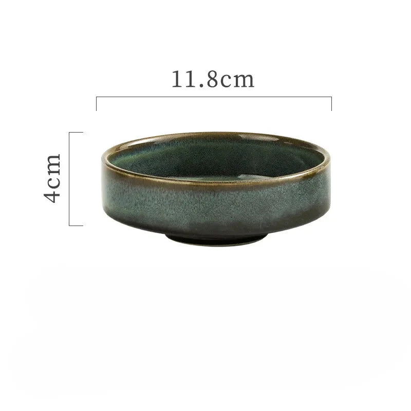 Bowl Rice 4.5 Inch Ceramic Japanese Bowl Fall 2025 Gift