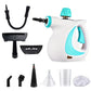 Hand-Held Steam Cleaner Multifunction Cleaning Kit For Kitchen Bathroom Car Grease Removal Fall 2026 Household Gadget