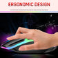 Wired RGB Gaming Mouse 3 Button USB Accurate Office