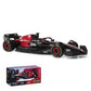 Car Die-Cast 1:43 Scale Formula One MCL60 Replica 2023 Collectible Display Model Fall 2025 Gift