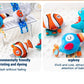 Baby Wrist Rattle Kit Newborn Sensory Toys Soothing Gift