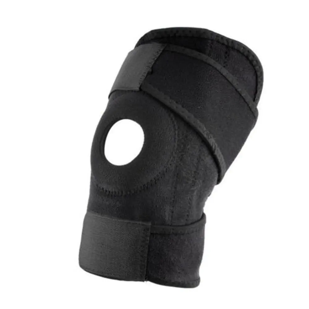 Warm Patella Protector for Hiking, Sports & Arthritis 2026 – Flexible Neoprene Knee Support Brace