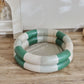 PVC Inflatable Ocean Balls for Kids - Colorful Summer Pool Toys for Garden and Courtyard Play