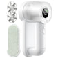 Lint Remover Battery-Powered Fabric Shaver Hair Ball Trimmer For Clothes Fall 2026 EcoFriendly Gift Idea