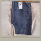 Sturdy Relaxed Men's Straight Jeans - Loose Selvedge Casual