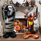 Halloween2025 Edition Balloons Giant Foil Standee Party Decor