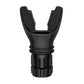 Breathing Trainer Lung Exerciser Flexible Resistance