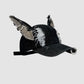 Girl Hot Cowboy Baseball Hat - Graffiti Hip Hop Cap for Men and Women