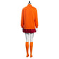 for Costumes Daphne and Velma cosplay from Scooby-Doo for Halloween