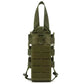 Tactical Pouch for Outdoor Gear, Fall 2025 Trend, Sturdy 1000D Fabric – Molle Water Bottle Holder