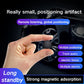Real-Time Vehicle Tracker, Magnetic Anti-Theft GPS Device, Long Battery Life – GPS Tracker for Cars