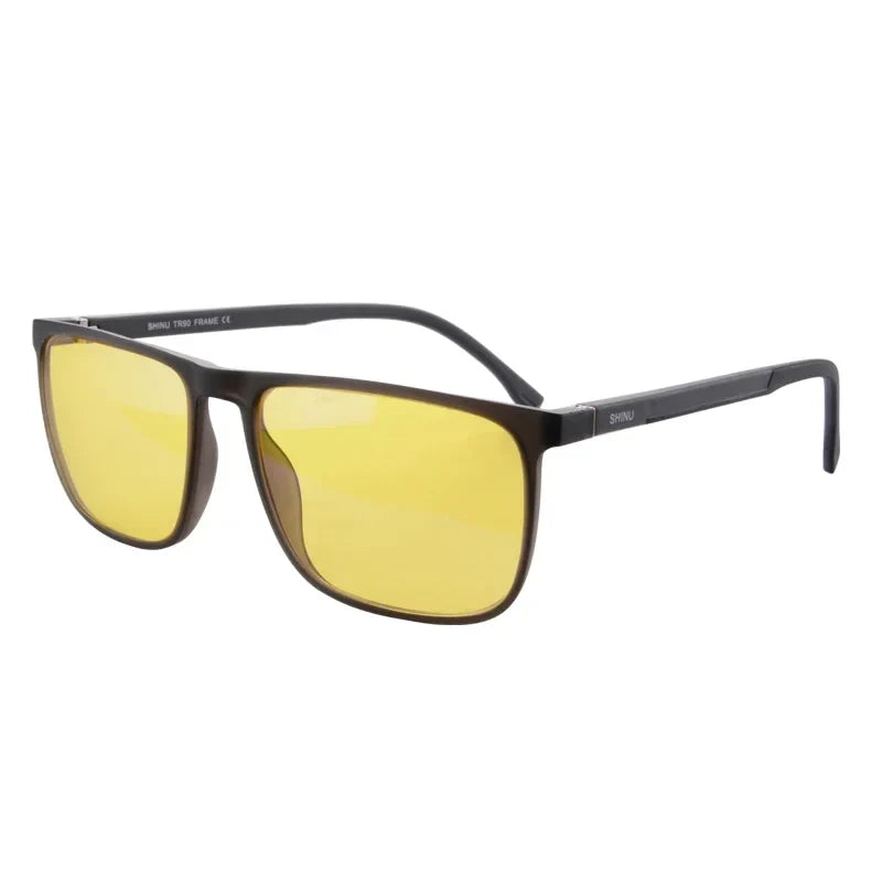 Light Blue Blocking Glasses Anti Eye Strain Eyewear For Screens TikTok Viral Fall 2026 Gift Idea
