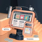 Pretend Play Coffee and Bakery Kit with Cash Register and Kitchen Accessories for Kids