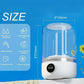 Travel-Friendly Washing Machine 1L USB Mini Underwear Washer Travel Fall 2025 Dehydrator Fast On The Go Laundry