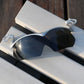 Clip-On2026 Edition Polarized Sunglasses With Hat Clip UV-Proof Anti-Glare For Outdoor Fishing Fall