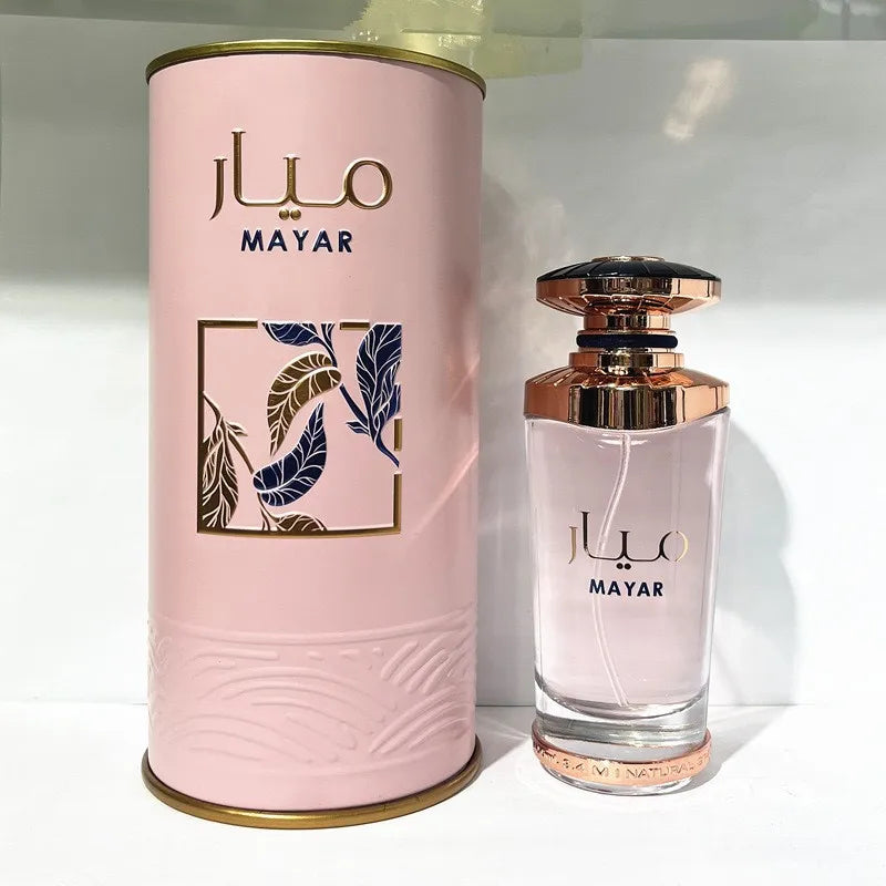 Perfume2026 Edition For Women Arab Marshmallow Fragrance Body Spray, Fruity Notes, Long-Lasting Pheromone Scent, Holiday Gift