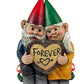 Christmas2026 Edition Ornaments Garden Dwarf Statues Cartoon Gnomes 1 To 2 Pcs Kit Gift Idea Holiday Decor