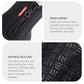 Windproof & Water-Resistant, Anti-Slip Unisex Gloves for Cycling and Cold Weather – Winter Thermal Touchscreen Gloves