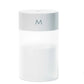 New Mini Fog Humidifier USB - Compact Desktop Air Purifier with Large Capacity for Household and Travel